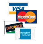 Credit Card Payment