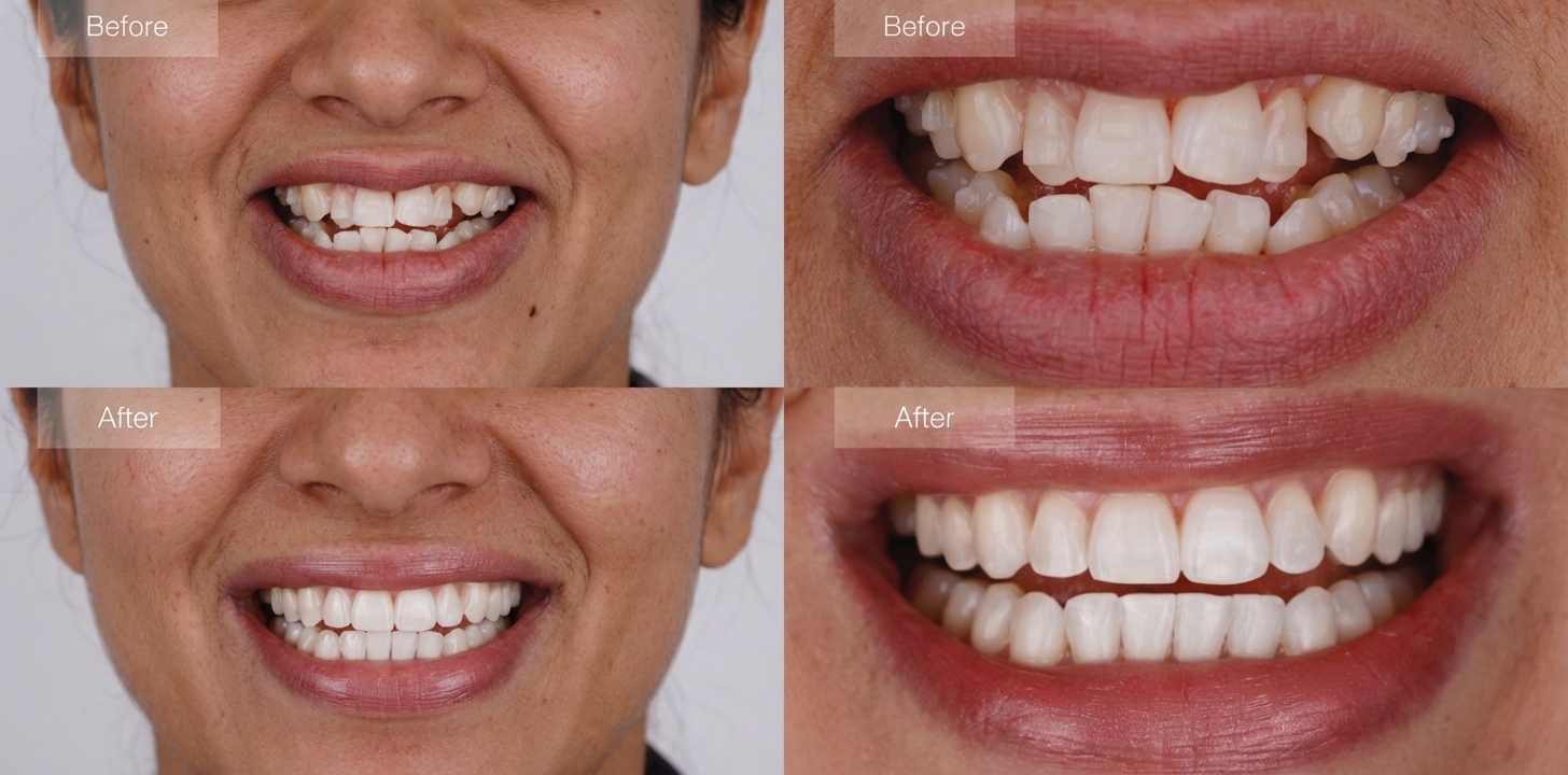 Invisalign Treatment