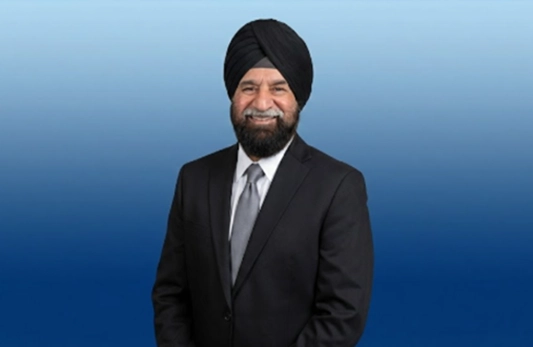 Dr. Sanjeev Raj Bhatia